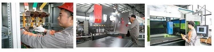 Low voltage switchboard Factory