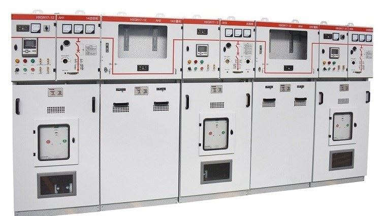 Solid Insulated Electrical Switchgear Price