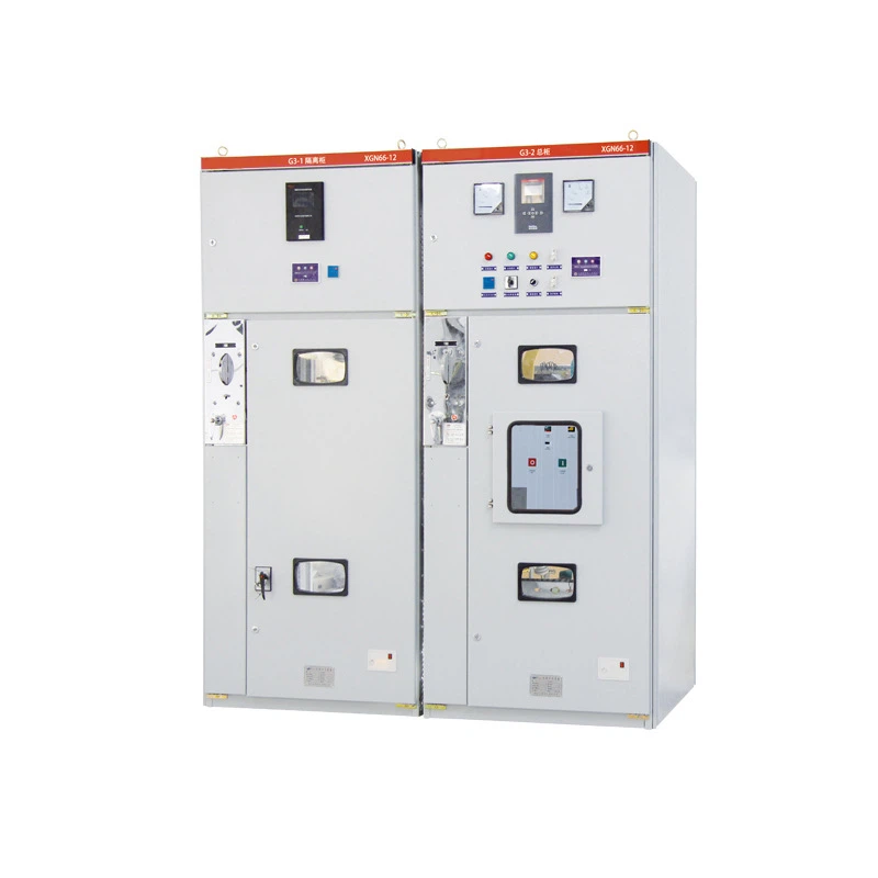 11kv High Voltage Ring Main Unit For Sale