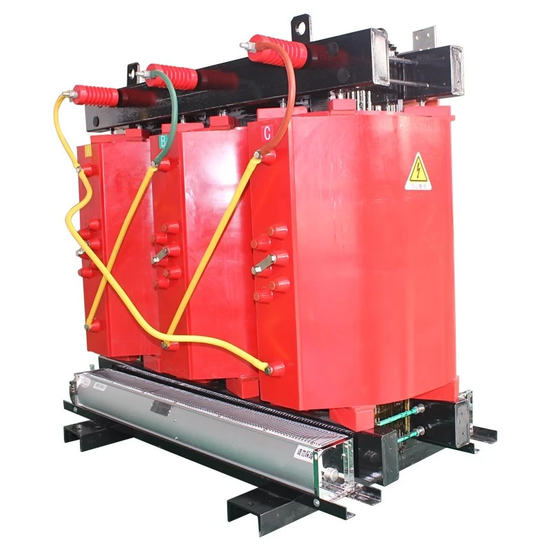 dry type transformer (3)