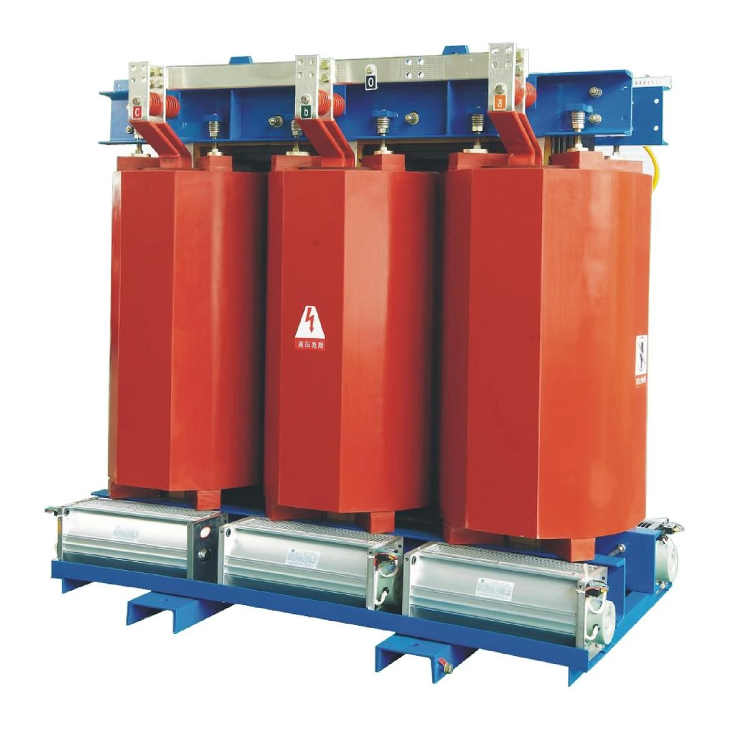 dry-type