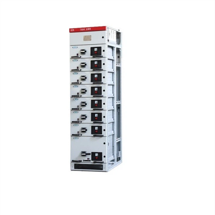 Fixed Low Voltage Switchgear