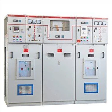 33kv ہائی وولٹیج سوئچ