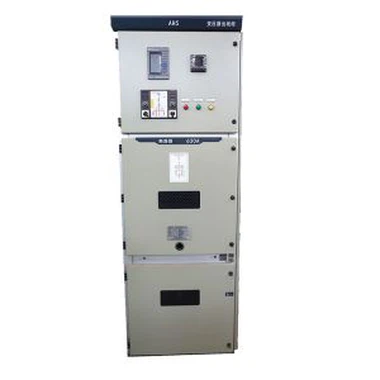 ہائی وولٹیج سوئچ گیئر کابینہ