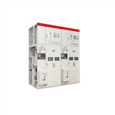 دھاتی بکتر بند سنٹرل سوئچ گیئر