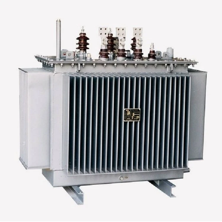 35kv تیل میں ڈوبا ہوا ٹرانسفارمر