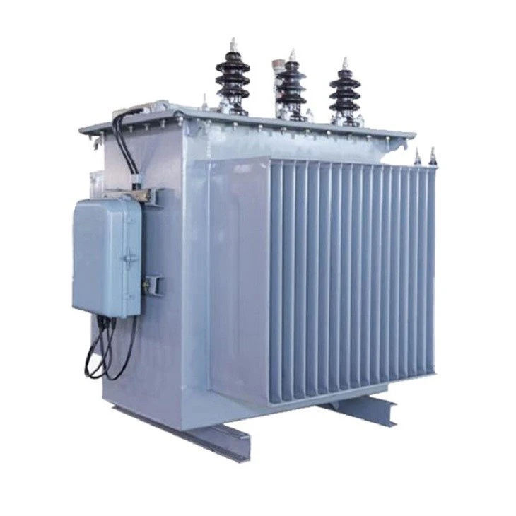 Distribution Transformer