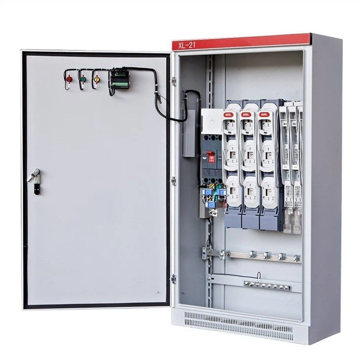 Power Distribution Cabinet