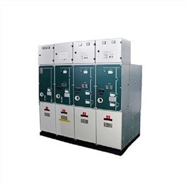 12kv ایئر انسولیٹرڈ سوئچ گیئر