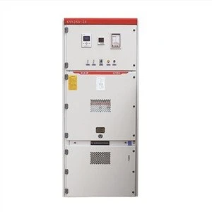 24kv دھات پوش سوئچ گیئر