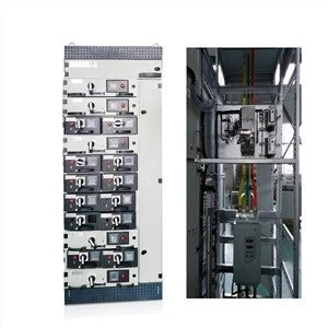 کم وولٹیج کیبنٹ