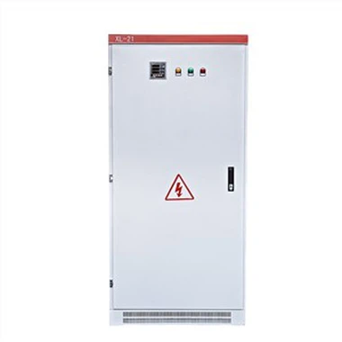 بجلی کی تقسیم کابینہ