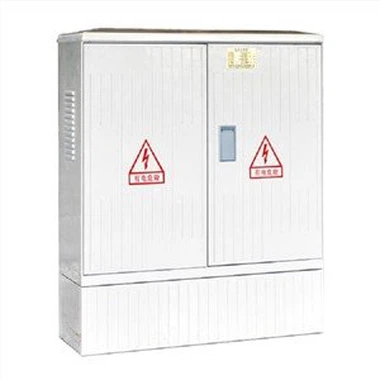 پاور سوئچ کابینہ