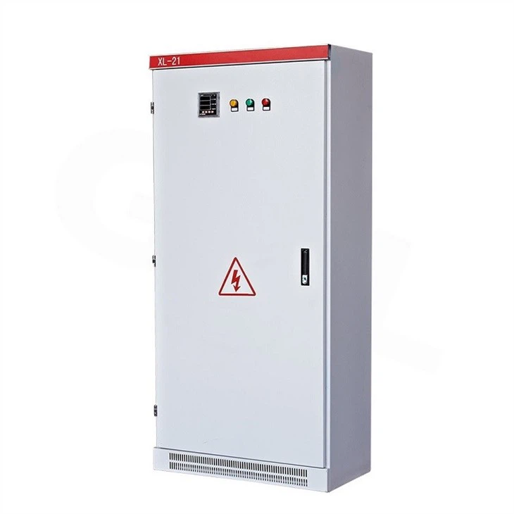 Switchgear Power Distribution Cabinet