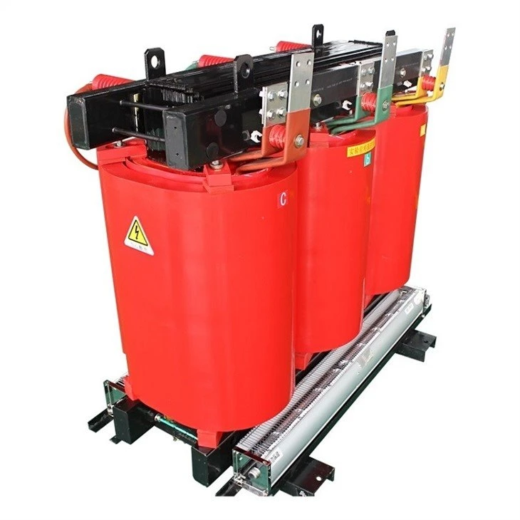 Three-phase Dry Transformer