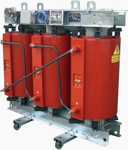 10/0.4KV Amorphous Alloy Dry-type Transformer