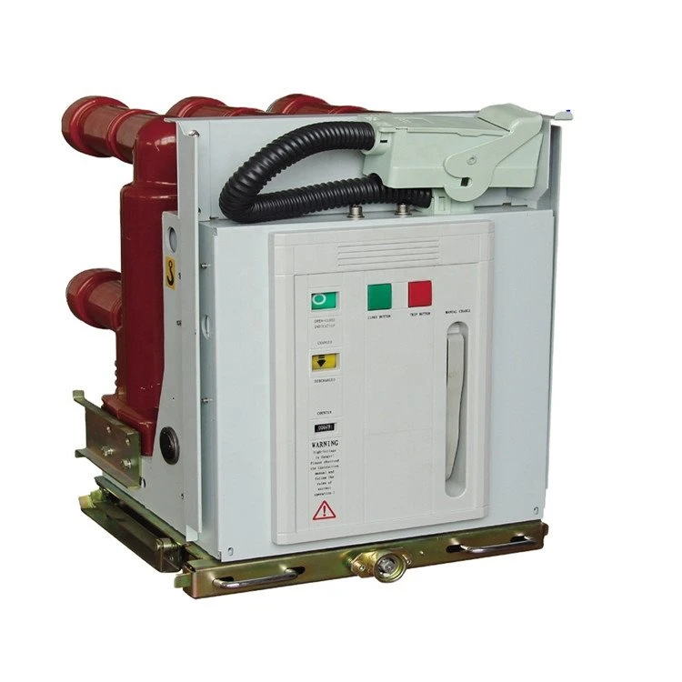 10kv ویکیوم سرکٹ بریکر