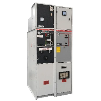 11/24kv انڈور SF6 RMU