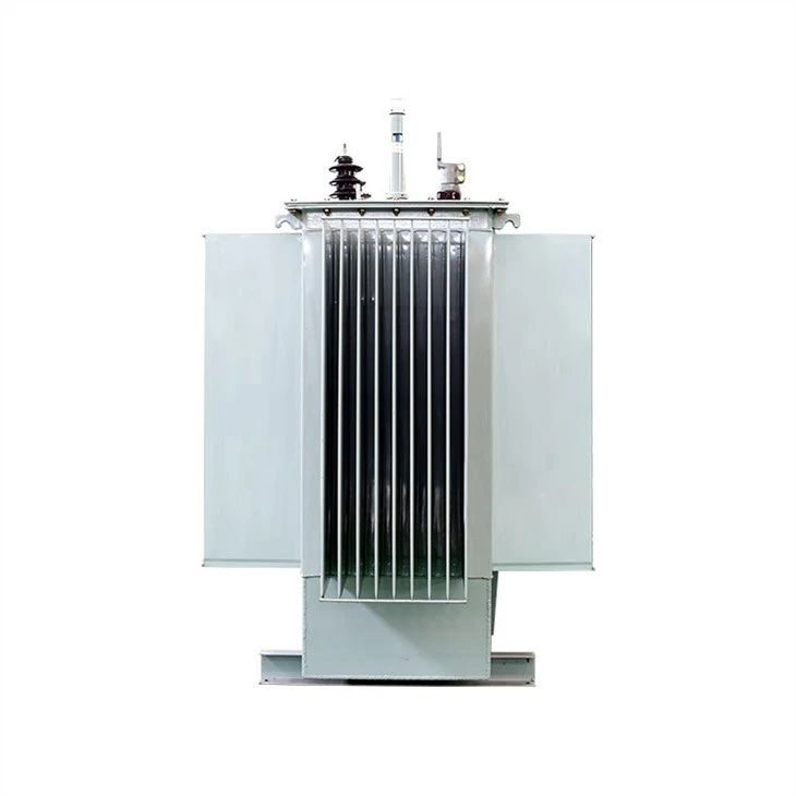 Oil Type Three Phase Transformer