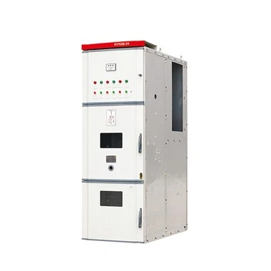 KYN28-24 300ایک مین یونٹ سوئچ گیئر