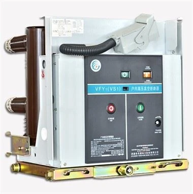 VS1 11kv 1600a Vacuum Circuit Breaker