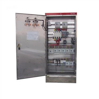 XL-21 507.1V الیکٹریکل سوئچ بورڈ
