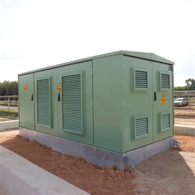 فیکٹری پروفیشنل Oem 33kv Kyn28-12 MV سوئچ گیئر سب اسٹیشن