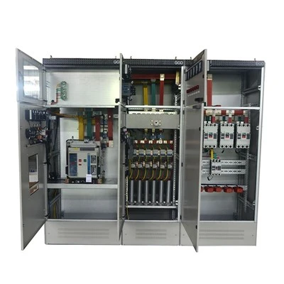 جی جی ڈی کیپیسیٹینس کمپنسیشن کابینہ کے کام