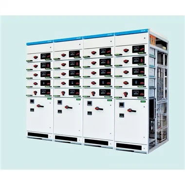 GCS/GCK/MS 394V LV سوئچ گیئر کیبنٹ