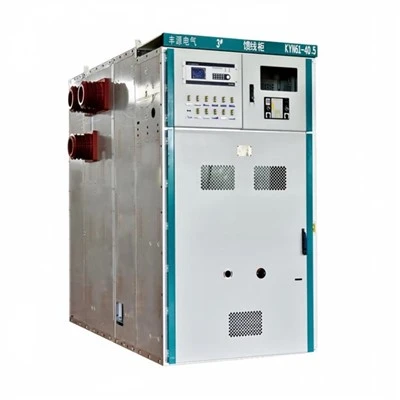 KYN61-40.5 40.5kV ایئر انسولیٹڈ میٹل-کلڈ سوئچ گیئر